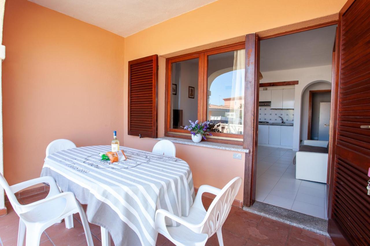 Cinta 5 * San Teodoro (Sardinia)